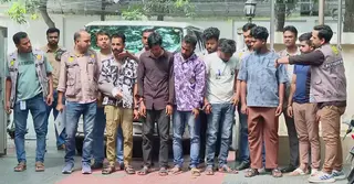২০ সেকেন্ডে মোটরসাইকেল চুরি, পাঠানো হতো লাকসামে